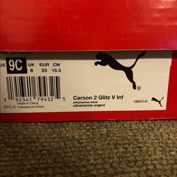 puma carson 2 v inf